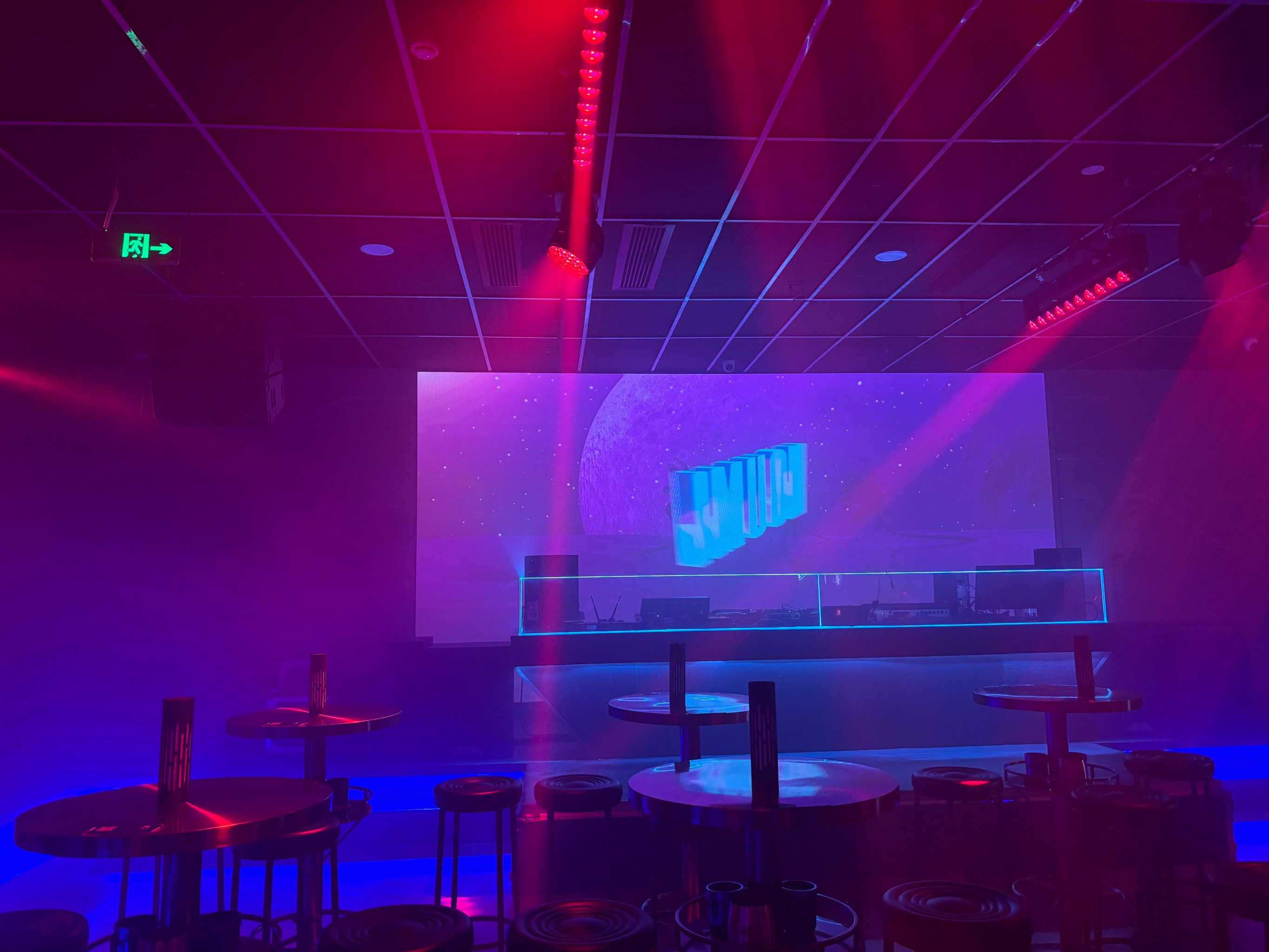 云浮商务ktv划算吗详细解析-罗定市ktv预定