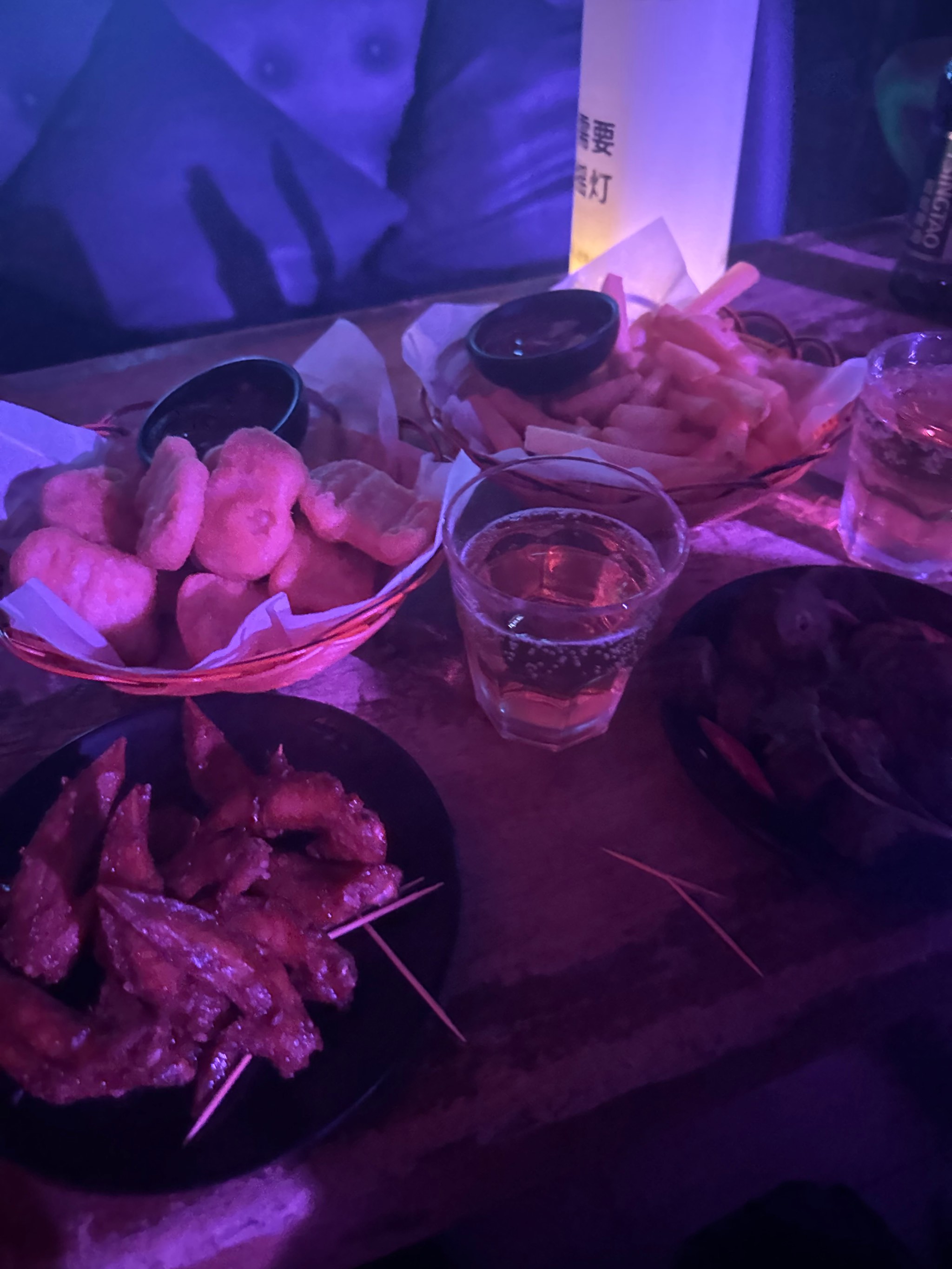 云浮商务ktv优选商务ktv订房指南-罗定市ktv预定